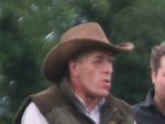 Parish Fete in Co Wicklow
